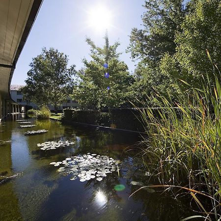 University House - Anu Canberra Bagian luar foto